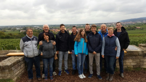 Ausflug Pfalz