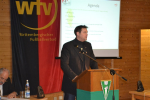 Hauptversammlung 2015